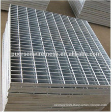 easy sheet welded grating